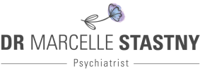 Dr Marcelle Stastny